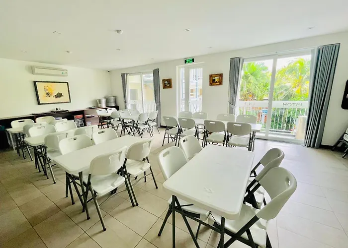Qli Hotel